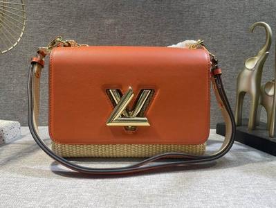 LV Handbags 760